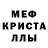 КЕТАМИН VHQ Rick Daboda